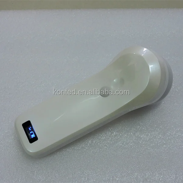 Portable Bladder Scanner / Wireless 4d Ultrasound Bladder Scanner / Bladder Scanner Price