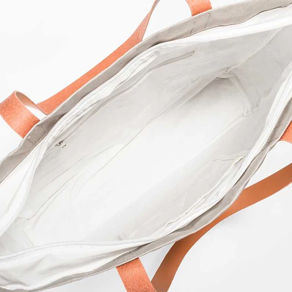 2018 New Style Custom Durable Recyclable Washable Black Brown White Tote Kraft Paper Shopping Bag