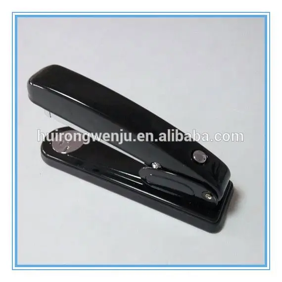 Normal Types Of Book Paper Binding Hand Standard Office Stapler