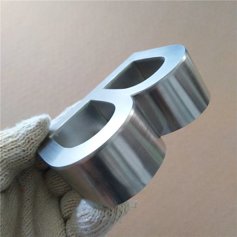 Custom 3D stainless steel letter signage office store wall sign alphabet letters