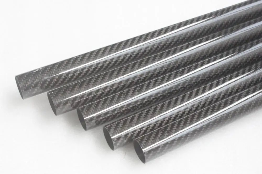 100% Full Pure Carbon Fiber fibre sandwich composite panel from FRT carbon fiber factory / manufacturer /supplier