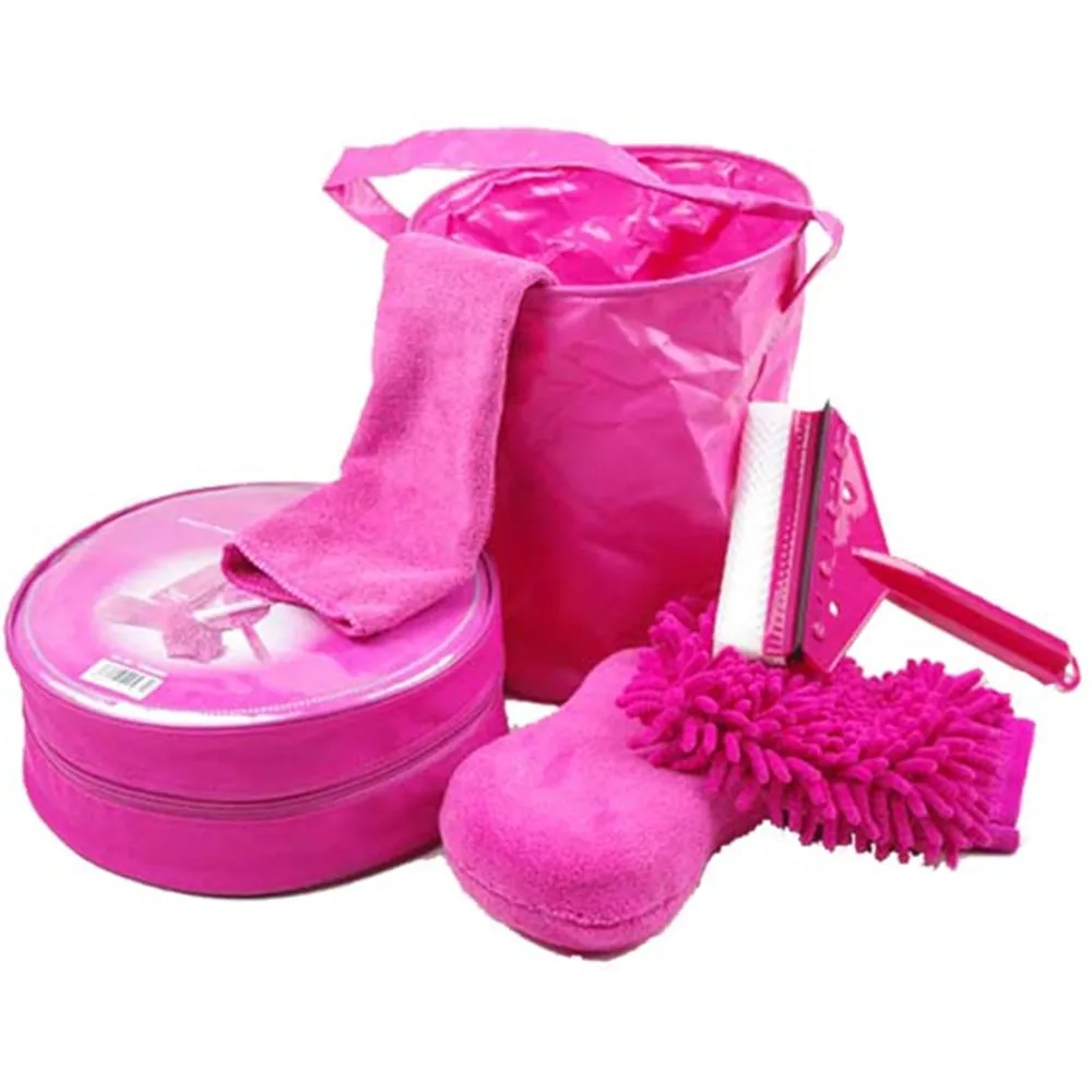 Высокое качество продукты для чистки автомобилей набор чистки/автомобильный чистящих средств ухода за/Набор мытья