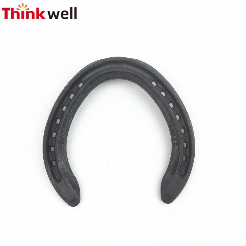Professional Customized Steel Tournament Race Horse Shoes