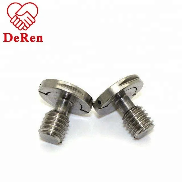  High Quality All Size Stainless Steel/ Carbon Steel Thumb/step