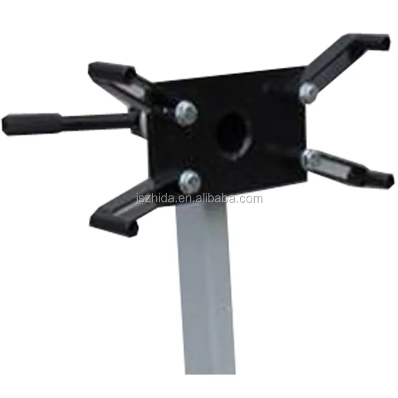 
680kg Auto Repair Tool Workshop Car Rotating Engine Stand 
