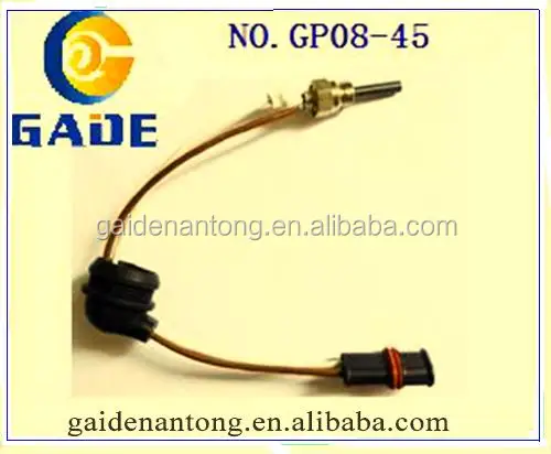Горячие продажи 8 В дизель свечи накаливания 252069011300 8 В