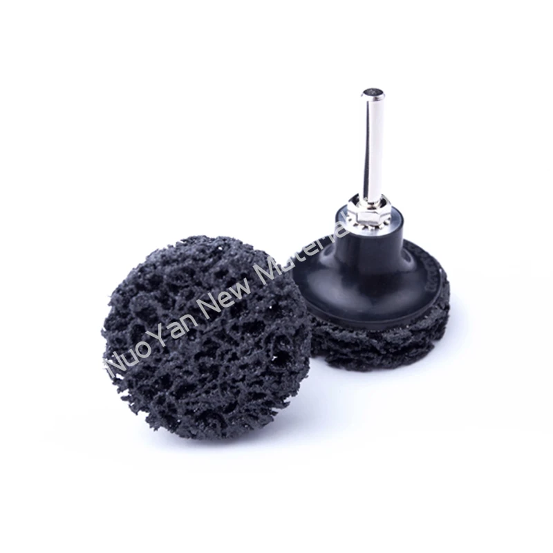 
2019 High Quality Quick Change Round Sanding Disc,Surface Conditioning Disc 