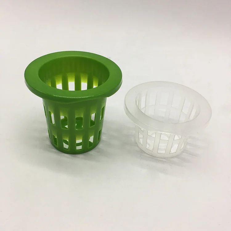 Aquaponics Hydroponic Growing Systems Hydroponic Basket Jars