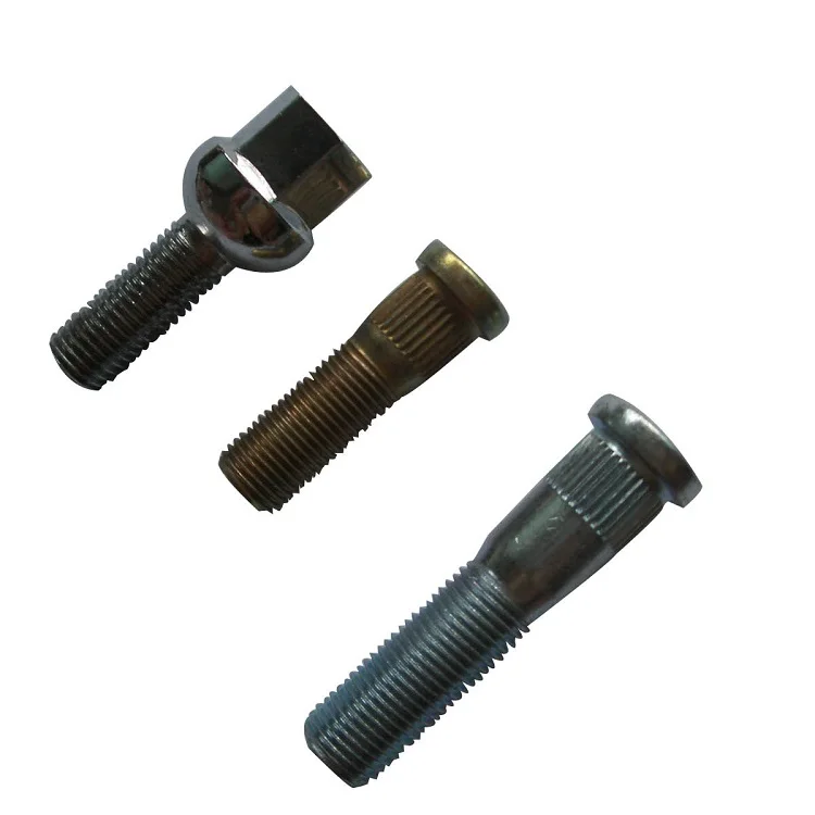 10.9 grade hardened steel car camber bolt