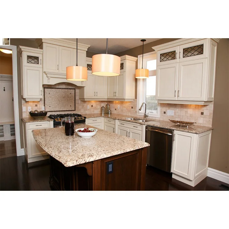 Luxury Hanging type Simple australian style kitchen cabinet