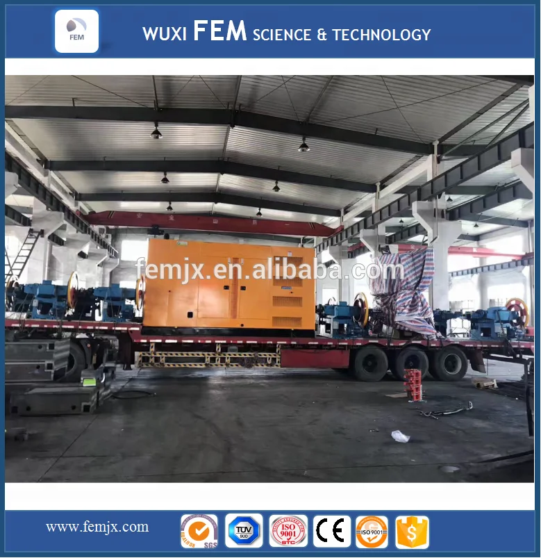 China manufacturer metal & metalllurgy machinery high speed automatic roofing concrete screw nail making machine price