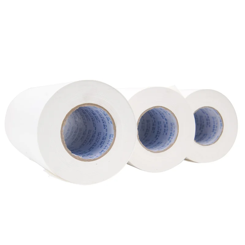  Высокая скорость передачи хорошая цена широкоформатная сублимационная печатная бумага