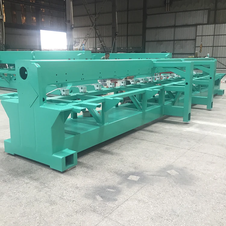 Best Quality Good Price 6 Needles 1000RPM HIGH SPEED EMBROIDERY MACHINE