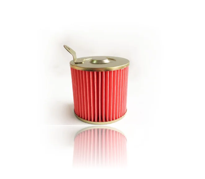 Hot sell Professional Factory Wholesale Motorcycle Air filter element for WH motorcycle