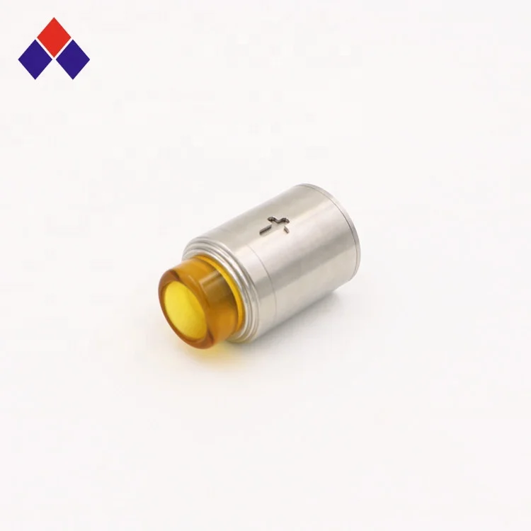 Original Leak Proof RDA Vape Tank 25mm custom RDA Atomizer