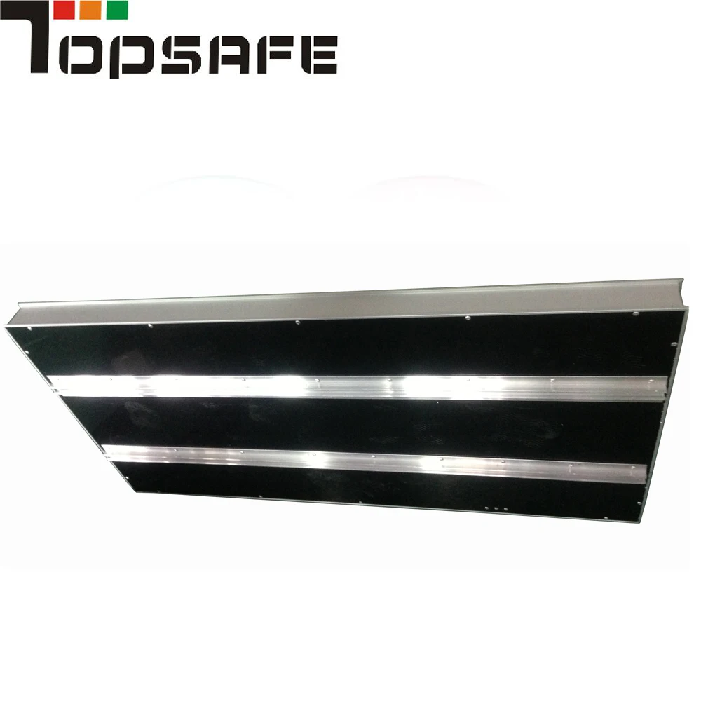 IP68 led arrow board safety trailer direction sign board flashing