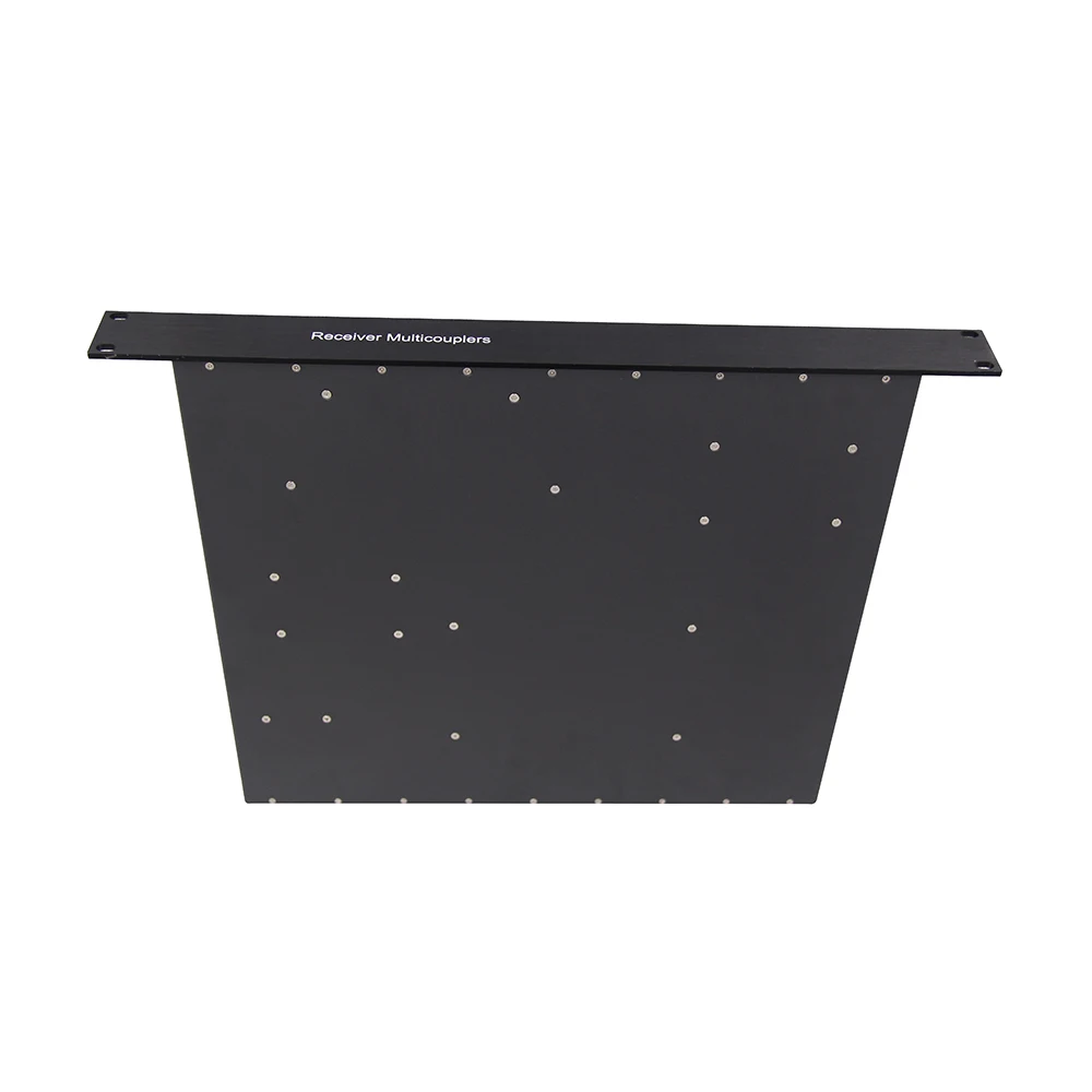 low loss pim high isolation 746-880MHz frequency CDMA GSM four way launch antenna broadband combiner