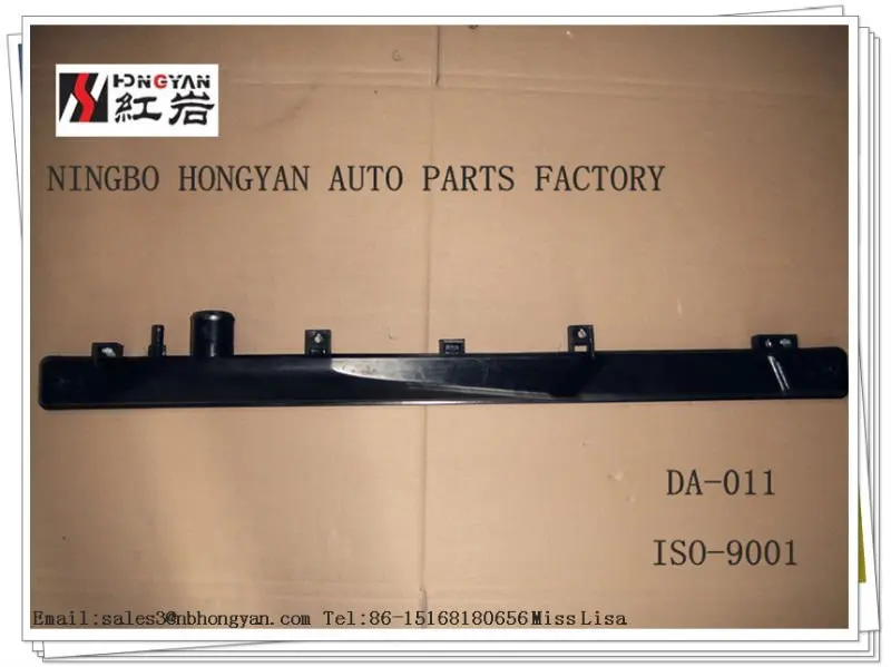 Auto Radiator Plastic Tank for CAR DAEWOO/MAGNUS ,radiator ,OEM:96278701