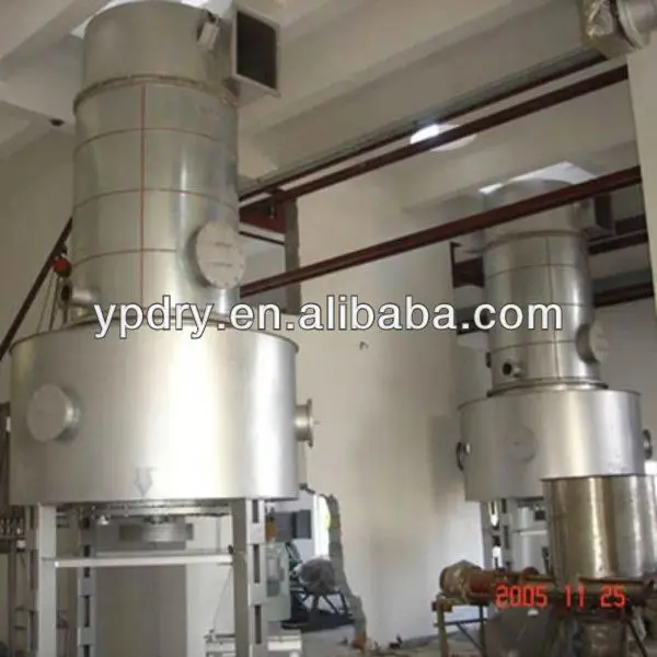 
XSG Series cassava Spin Flash Drier machine/drying machine /spin flash dryer 