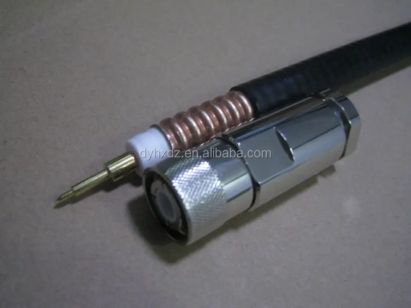 HN Male Female HN connector