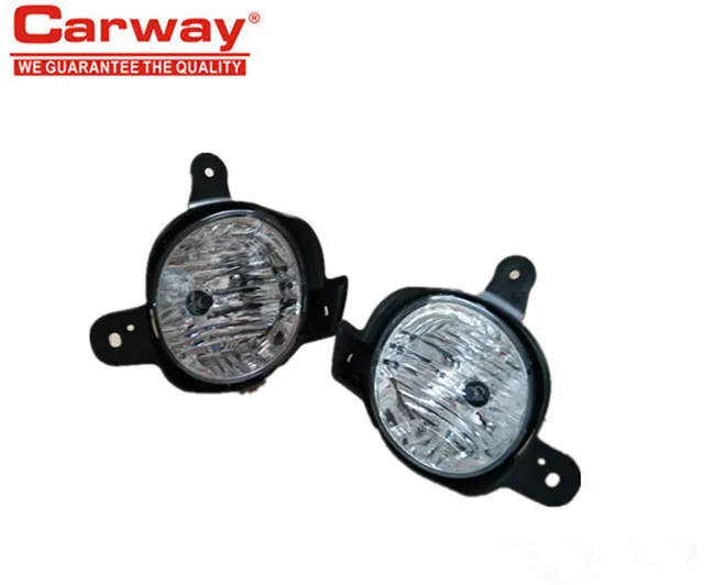 Car Accessories For Toyota Hilux Vigo 2012 ON Auto Spare Parts Fog Lamp
