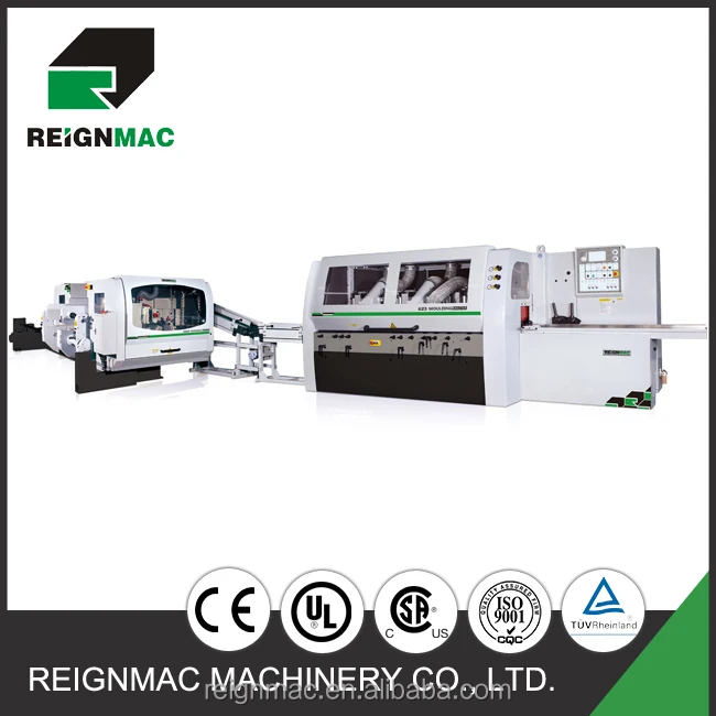 Мебель машина Полы производственная линия машина станок и tenoner