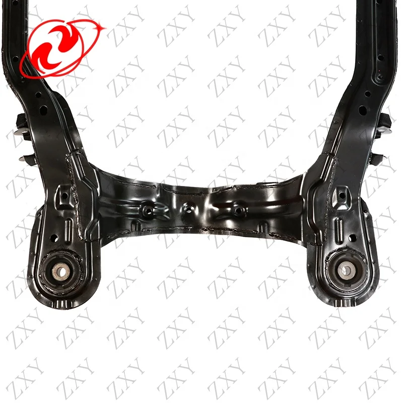 Auto parts Sportage 05-09  front suspension crossmember OEM 62405-1F000