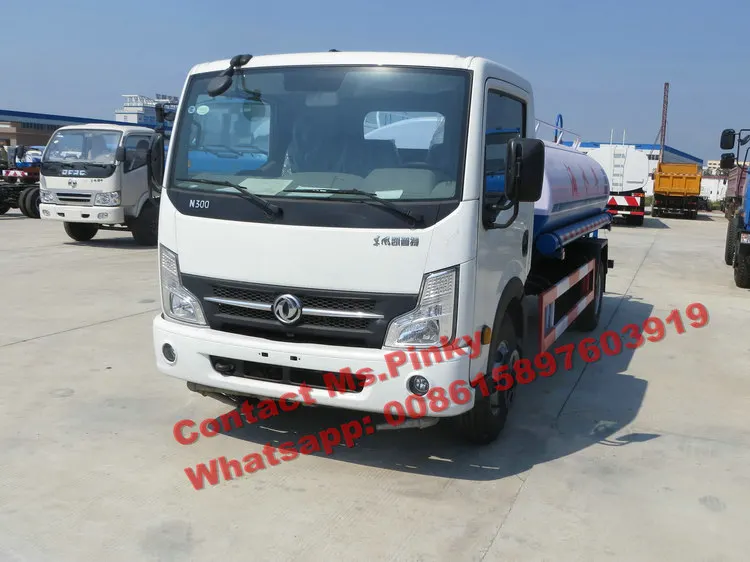 Dongfeng Nissan грузовики с резервуаром для воды N300 водный грузовик 8000 литров уличные распыления звонки 0086 15897603919