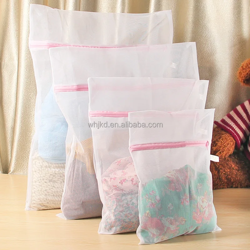 Cheap Mesh Laundry Wash Bags for Delicate