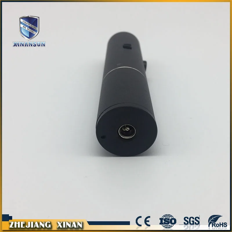 120db safety alarm aluminum emergency electronic whistle for basketball referee and PE class