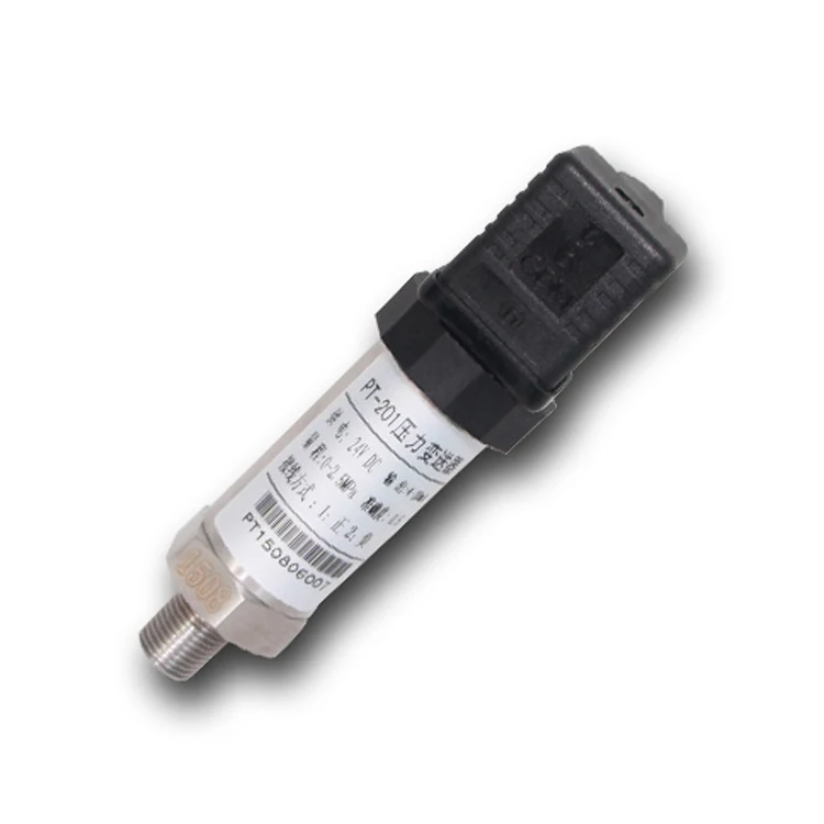 Factory Price Pressure Transducer Sensor for Absolute Pressure Gauge Pressure