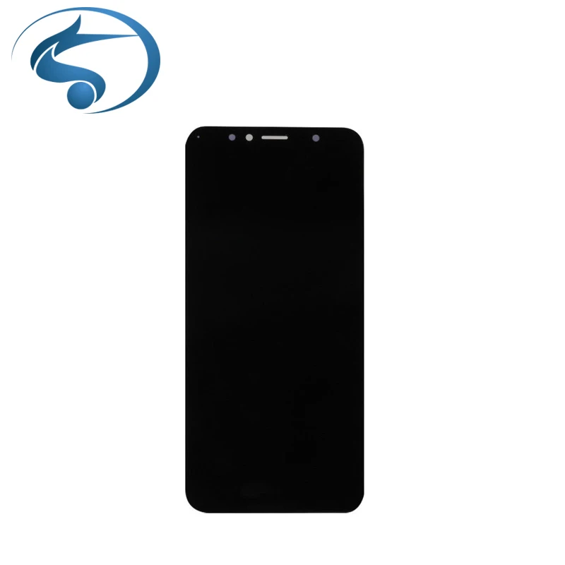 Repair parts mobile phone lcd display for huawei y6 2018 / y3 2018 lcd touch display screen replacement