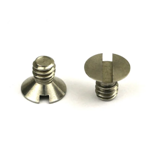 1/4 & 3/8 camera cloud platform quick mounting plate tripod fitting screw