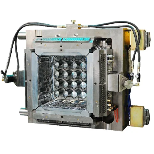 Plastic Products Mold Manufacturing Manufacturer in China