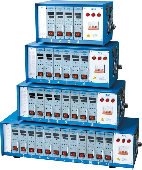 Решения для обрезки пресс-форм, регулятор температуры 220 В