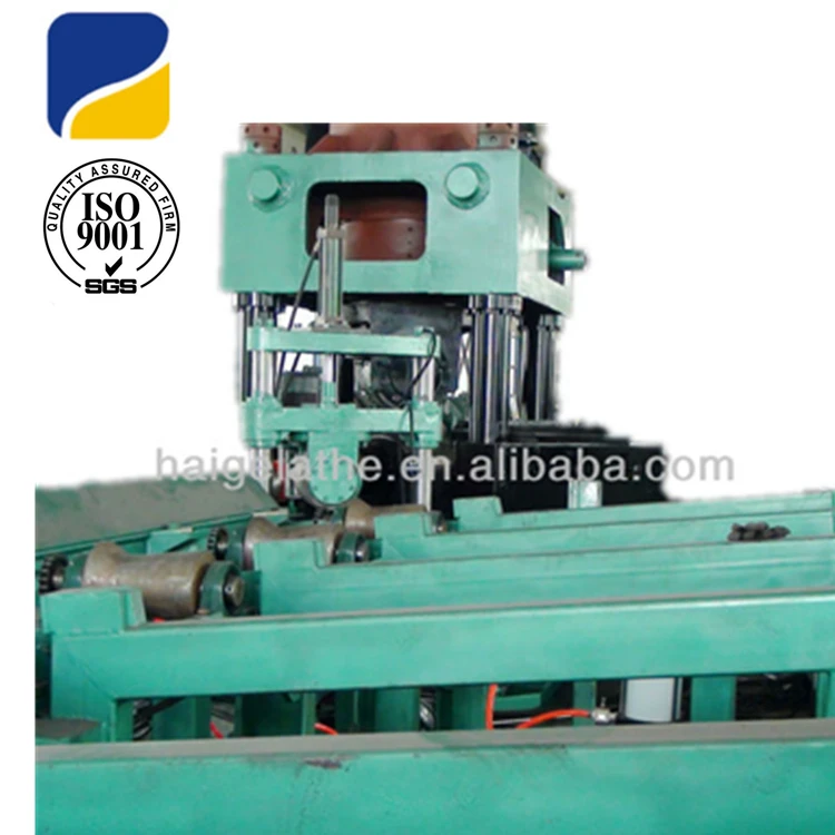 China Supplier Steel Wire/Rebar Straightening and Cutting Machine