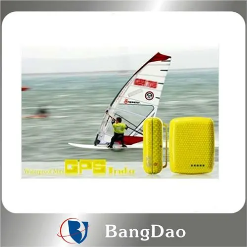 
Водонепроницаемый IP67 Mini Global GPS Tracker MT90 (идеально подходит для серфинга и дайвинга) 