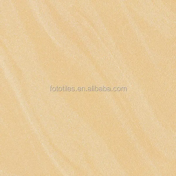 60x60cm full body golden beige non slip outdoor porcelain tile