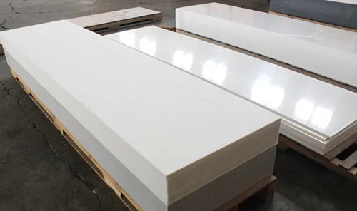 
Many Colors Selection 6mm thickness acrylic solid surface slab 