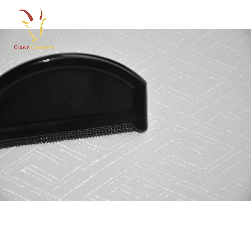 Best Anti-peeling Cashmere Wool Combs Factory For Sale