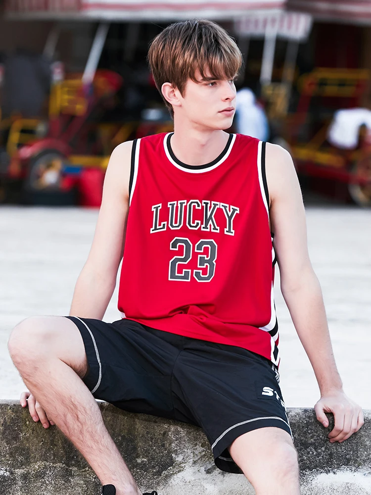 
Custom Breathable fitness Mens Sports Gym Wholesale Quick Dry men Tank Top 