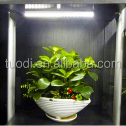 20-LED Motion Sensor Night Light with Magnetic Strip Stick-on Anywhere -Under Cabinet/ Closet/ Drawer/ Wardrobe