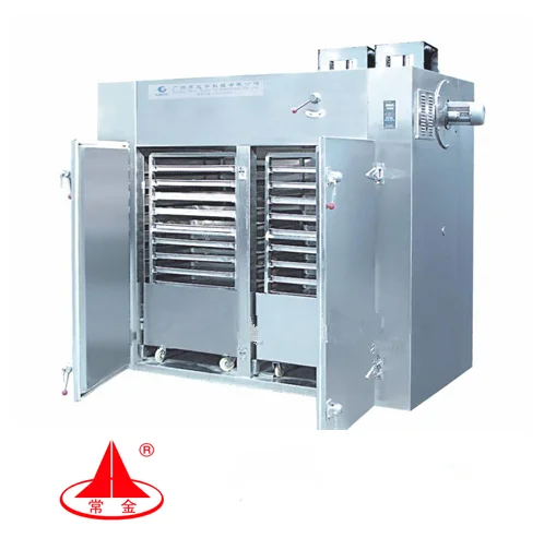 batch type peanut bean apricot almond dryer drying machine
