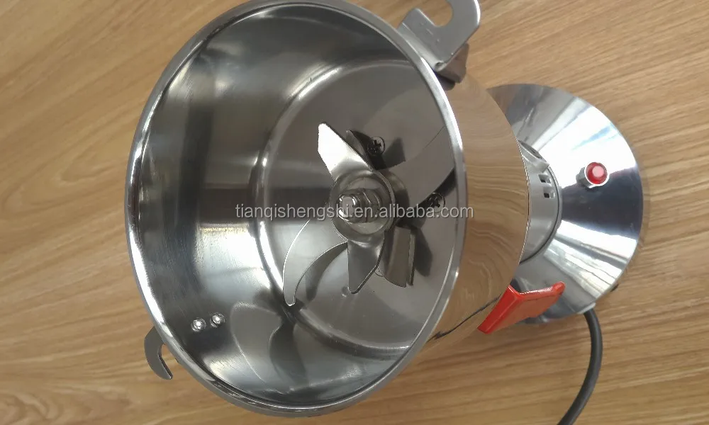 250g salt Grinder Machine,corn Dispensers,spice Disintegrator