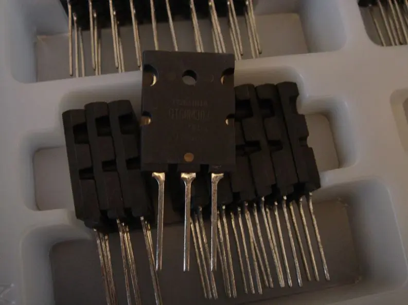 Components IC, diode ic sim300/900/tc35/mc35 , attiny85 digispark kickstarter development board