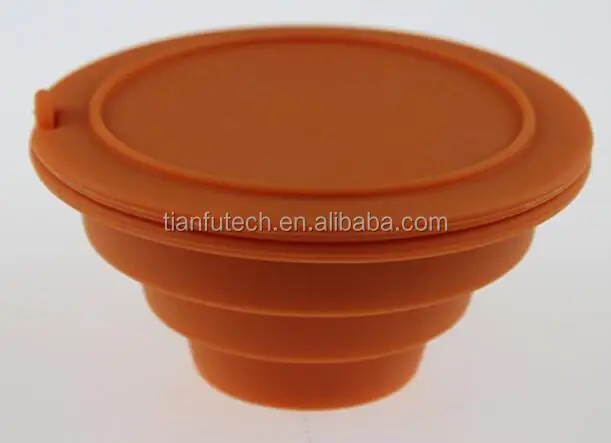 Silicone Tea Infuser For Tea Accessory Silicone Tea Device