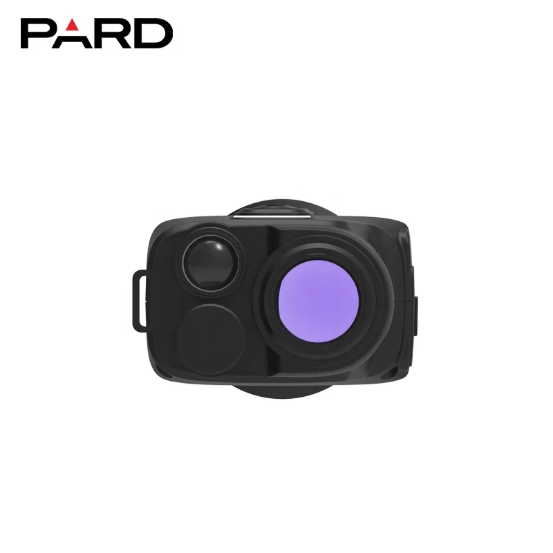 
Night vision monocular 1-18x zoom long-range viewing up to 200m PARD NV019 