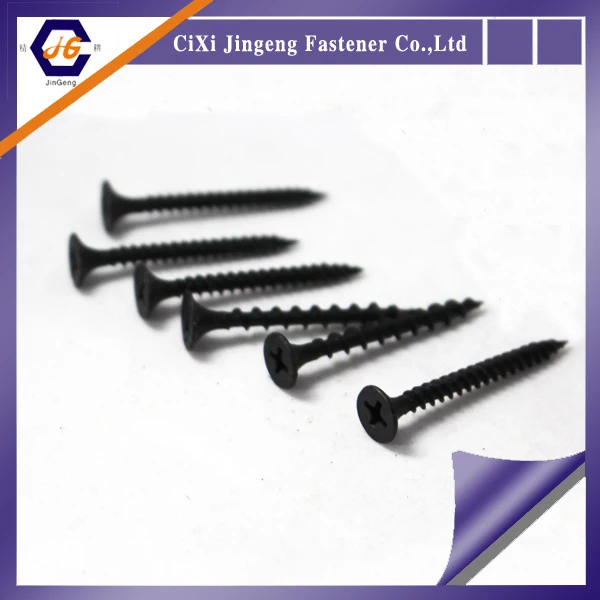 Индивидуальные самонарезающий шурупами и гипсокартон винты