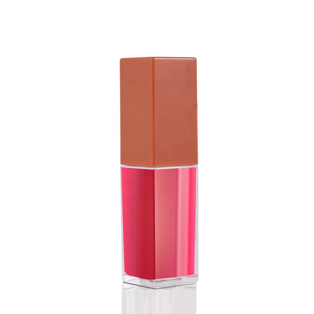 
2020 OEM.ODM Private Label Make up Cosmetics Liquid Lipstick Custom Logo Waterproof Moisturizing Lip Gloss Lipgloss 