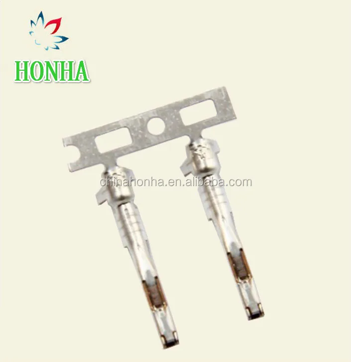 Женский автоматический обжимной терминал 8100-3455